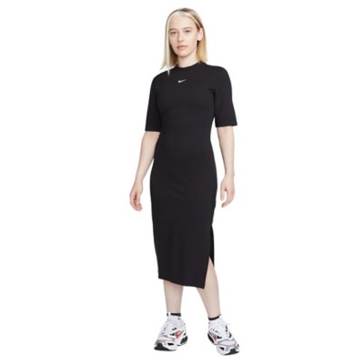 Women's lebron nike Sportswear Essential Midi Dress