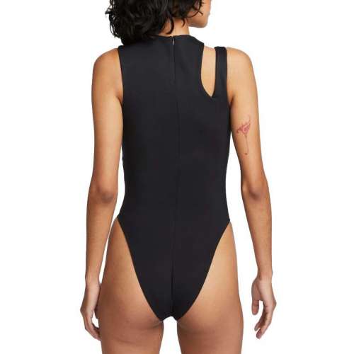 Nike Sportswear Essential Women's Bodysuit Tank. Nike.com in 2023