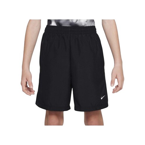 Kids' Nike Multi Woven Dri-Fit Shorts
