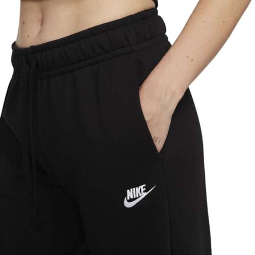 Nike w nsw best sale essential pant reg fleece