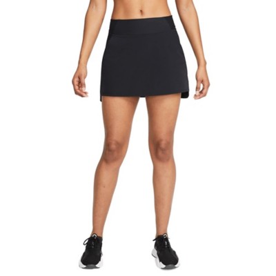 Women's Nike Dri-FIT Bliss Mid Rise Skort