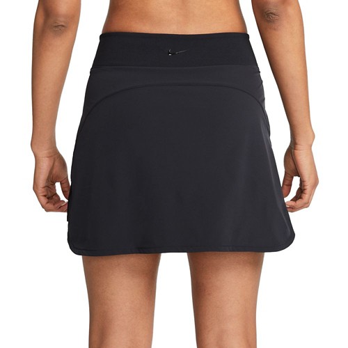 Women's Nike Dri-FIT Bliss Mid Rise Skort | SCHEELS.com