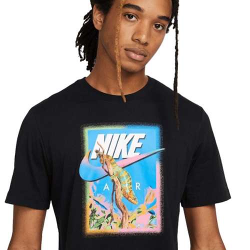 voetstuk Zus Skalk Men's Nike Sportswear OC5 Box T-Shirt | SCHEELS.com
