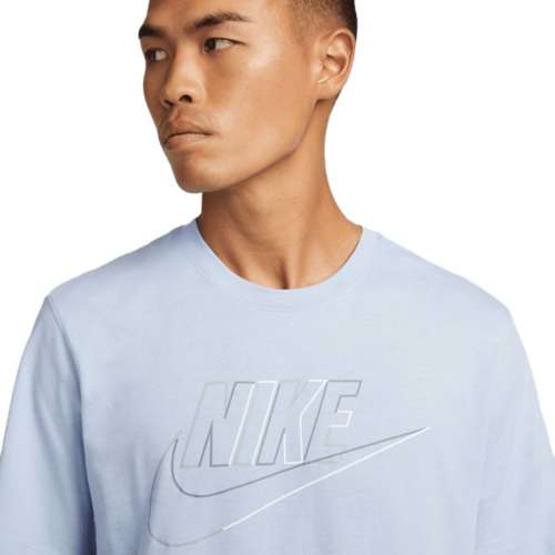 Lids Tampa Bay Rays Nike Local Legend T-Shirt - Light Blue