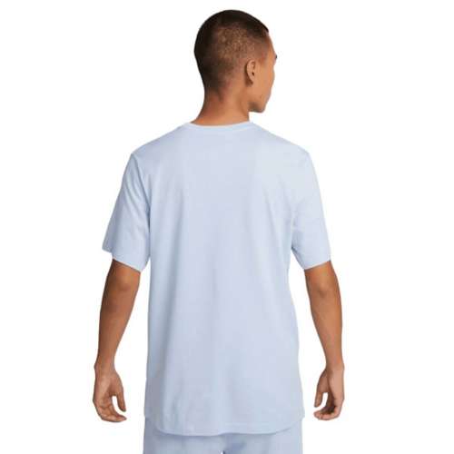 Nike Men's Creighton Bluejays Blue Dri-FIT Legend T-Shirt