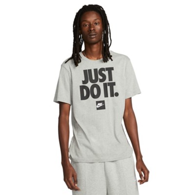 Men's Nike Sportswear JDI Verbiage T-Shirt