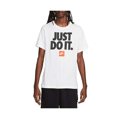 Men's Nike Just T-Shirt | SCHEELS.com