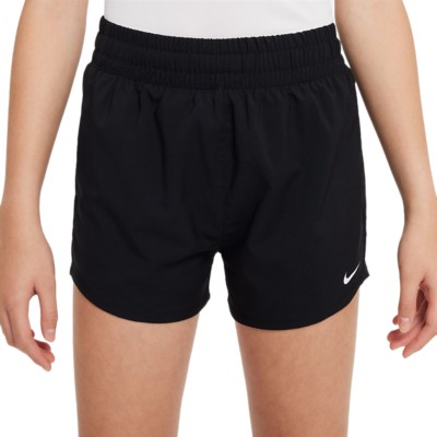 Girls' Nike One Shorts