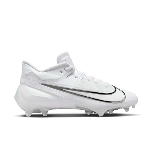 nike molded football cleats