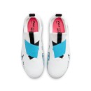 Kids' Nike Jr. Zoom Mercurial Vapor 15 Academy MG Molded Soccer Cleats