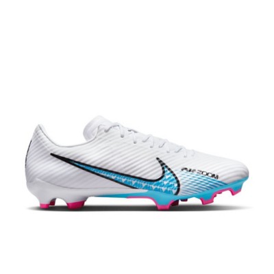 Adult Nike Mercurial Vapor 15 Academy Molded Soccer Cleats