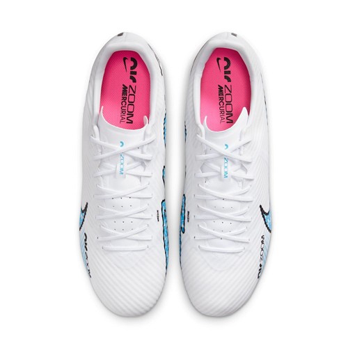 Adult Nike Mercurial Vapor 15 Academy Molded Soccer Cleats