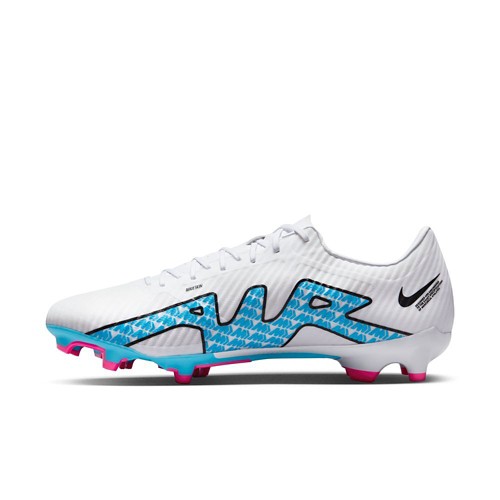 Adult Nike Mercurial Vapor 15 Academy Molded Soccer Cleats