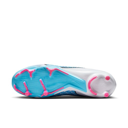 Adult Nike Mercurial Vapor 15 Academy Molded Soccer Cleats