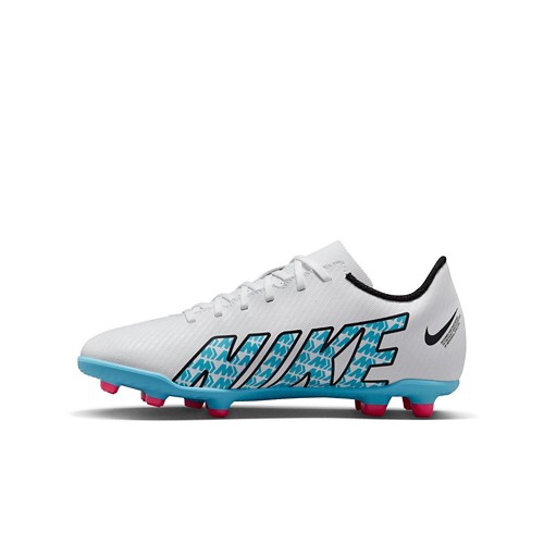 Little Kids' Nike Jr. Tiempo Legend 10 Club Laceless Molded Soccer Cleats