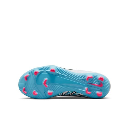 Little Kids' Nike Jr. Tiempo Legend 10 Club Laceless Molded Soccer Cleats