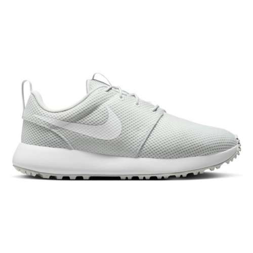 Mens roshe golf spikeless shoes sale