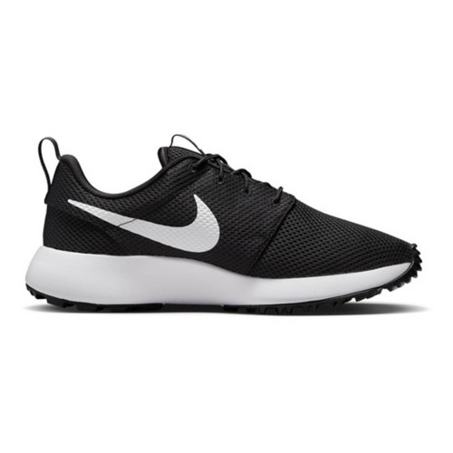 Women s Nike Roshe G Next Nature Spikeless Golf Shoes SCHEELS