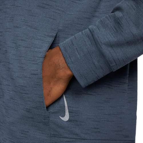 Nike Yoga Dri-FIT Men's Lightweight Hoodie