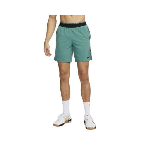 Nike Dri-FIT Flex (MLB Tampa Bay Rays) Men's Shorts.