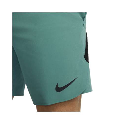 Nike Dri-FIT Flex (MLB Baltimore Orioles) Men's Shorts.