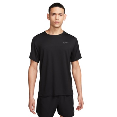 Men's Nike Miler Dri-FIT UV T-Shirt | SCHEELS.com