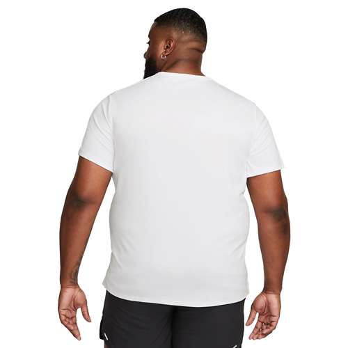 Men's Nike Miler Dri-FIT UV T-Shirt
