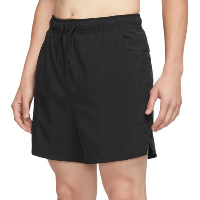 Under Armour UA 205381 Tiger PGA Black Golf Shorts Mens Size 38