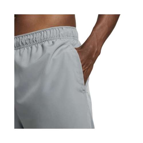 Men's Nike tool Challenger Dri-FIT Brief-Lined Shorts