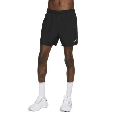 Baltimore Ravens Nike NFL On Field Apparel Dri-Fit Practice Shorts