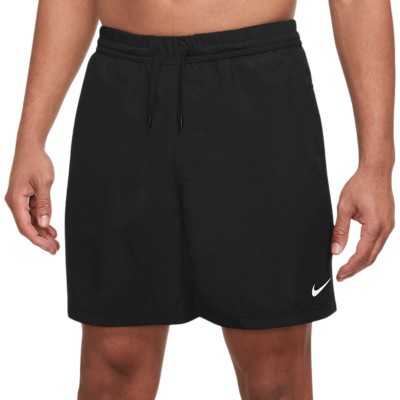 Men's nike images Form Dri-FIT Unlined Versatile Shorts