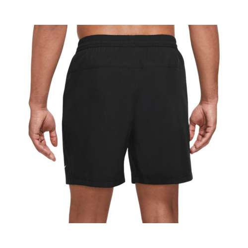 Men's Nike Form Dri-FIT Unlined Versatile Shorts