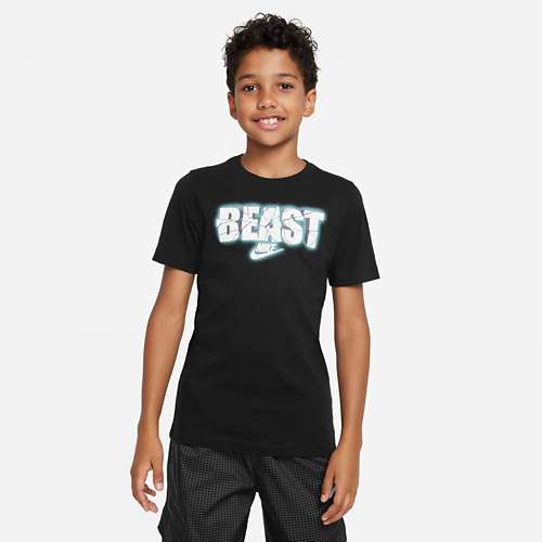 Nike Men's New York Giants 2023 Volt Black T-Shirt