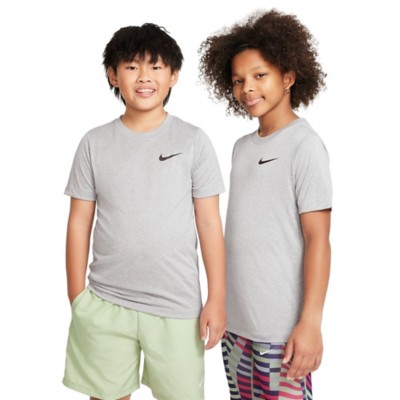 Kids' hypervenom nike Dri-FIT Legend T-Shirt