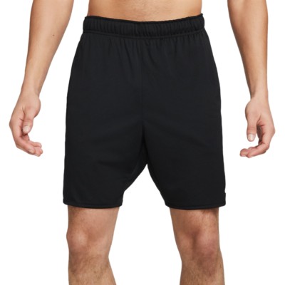 Men's lime nike Totality Dri-FIT Unlined Versatile Shorts