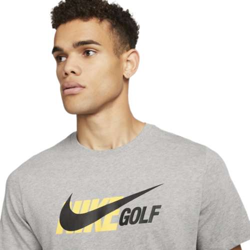 Men's Nike Logo T-Shirt