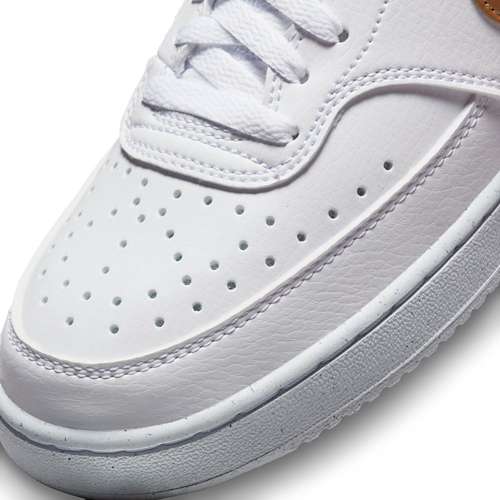 Women's Nike Court Vision Low  Shoes