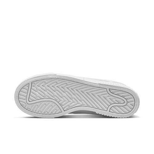 Women's Nike Court Legacy Lift Platform Sneakers