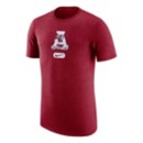 Nike Alabama Crimson Tide Athletic T-Shirt