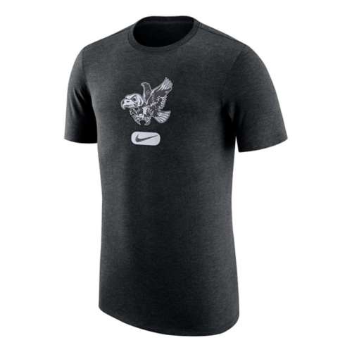 Nike Iowa Hawkeyes Athletic T-Shirt