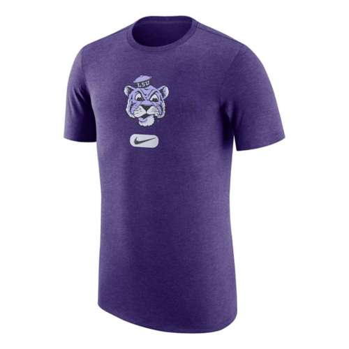 Nike LSU Tigers Athletic T-Shirt