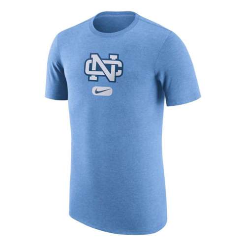 Nike North Carolina Tar Heels Athletic T-Shirt | SCHEELS.com