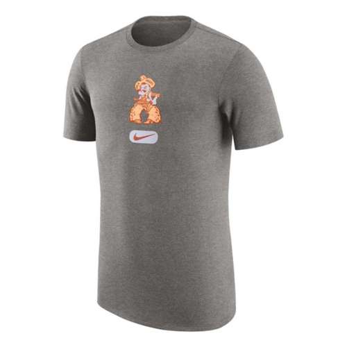 Nike Oklahoma State Cowboys Athletic T-Shirt