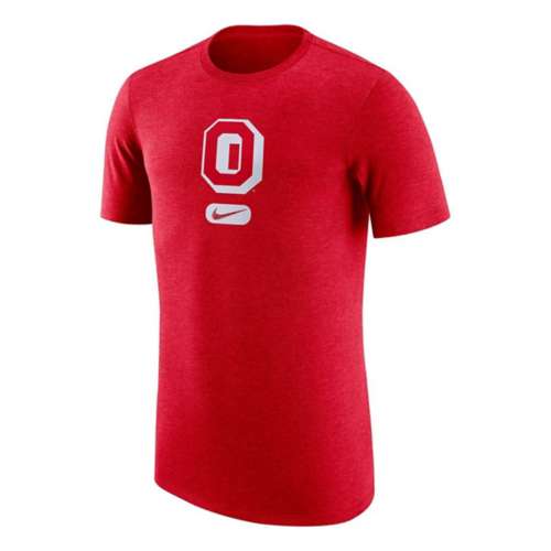 Nike Ohio State Buckeyes Athletic T-Shirt