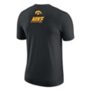 Nike Iowa Hawkeyes Throwback T-Shirt