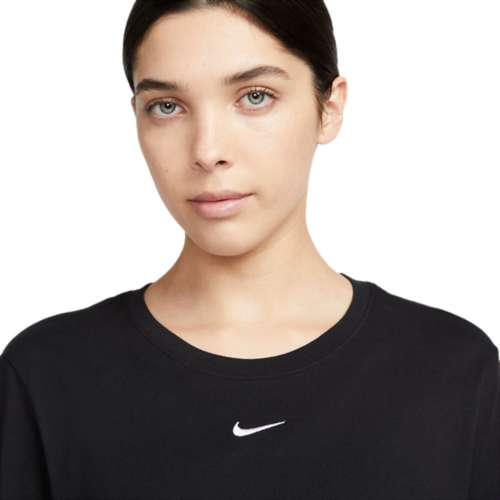 Women's Nike Sportswear Premium Essentials Long Sleeve T-Shirt