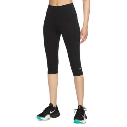 Leggings discount capri nike