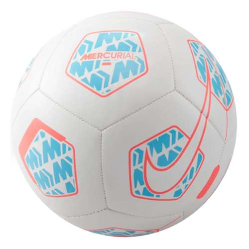 nike mercurial soccer ball size 5