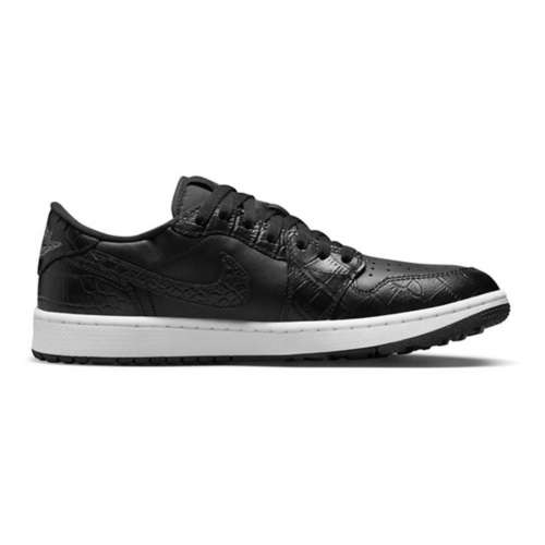 Men's Nike Air Jordan 1 Low G Spikeless Golf Shoes | SCHEELS.com