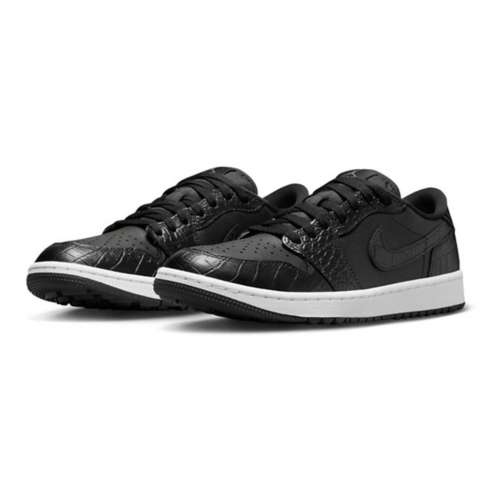 Adult Nike Air Jordan Heiress 1 Low G Spikeless Golf Shoes